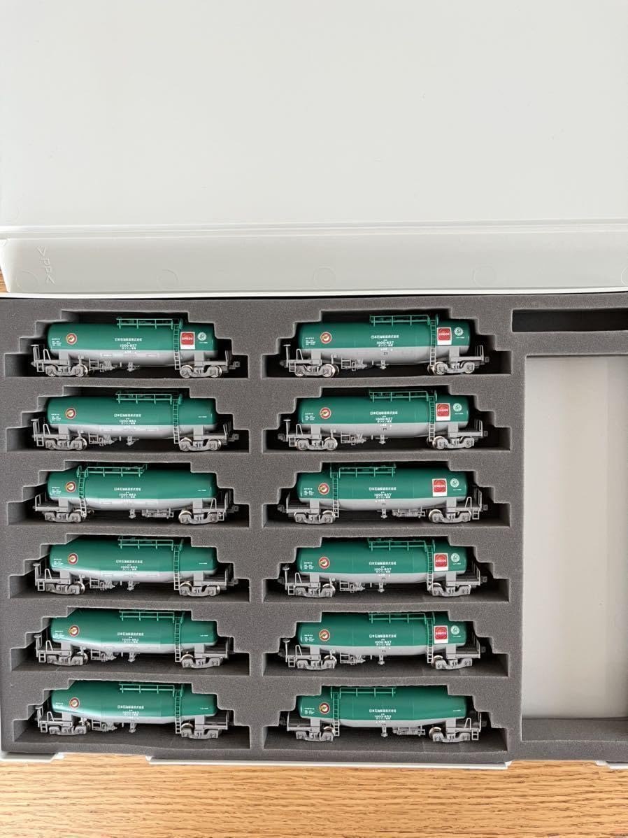 Amazon | トミックス タキ 1000 日本石油輸送 8710 8711 8713